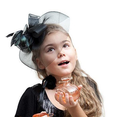 EAU DE TOILETTE ENFANT