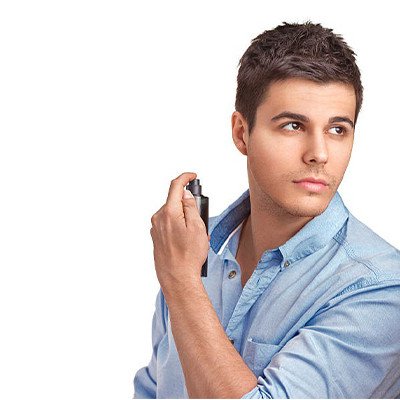 EAU DE TOILETTE MASCULIN