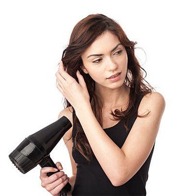 COIFFURE