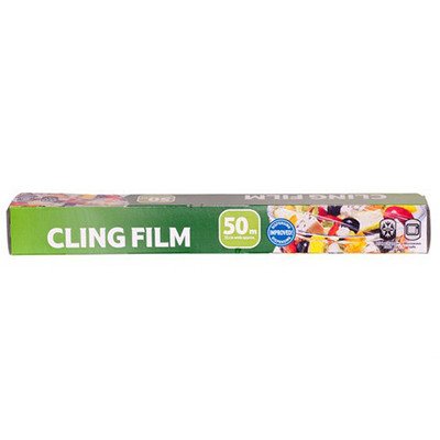 FILM ALIMENTAIRE