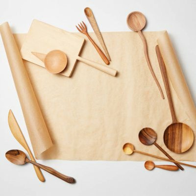 PAPIER CUISSON