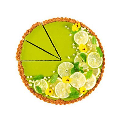 PÂTISSERIE FRAÎCHE