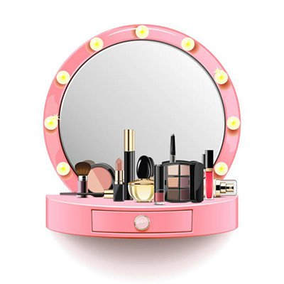 MAQUILLAGE