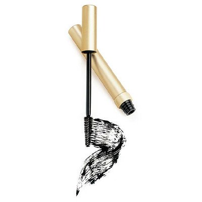 MASCARA ET EYE-LINER