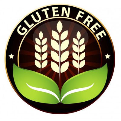 SANS GLUTEN