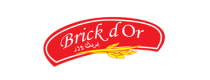 Brick d'or
